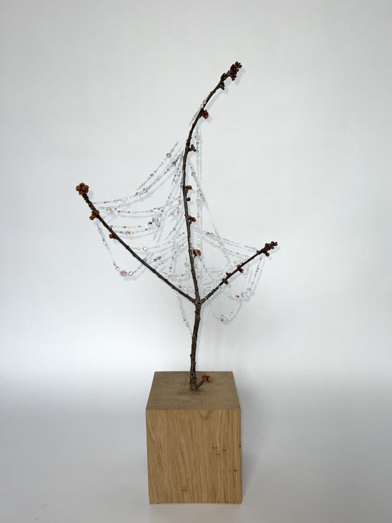 IKEBANA Tsuyu Bridwell